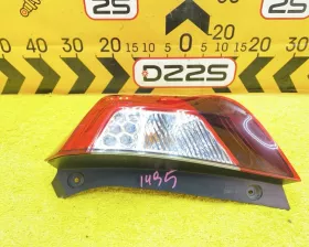 Стоп-сигнал Honda