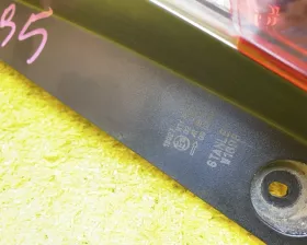 Стоп-сигнал Honda