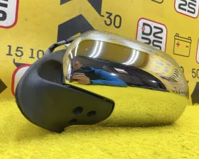 Уши TOYOTA