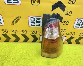 Стоп-сигнал Toyota