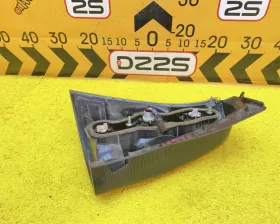 Стоп-сигнал Toyota