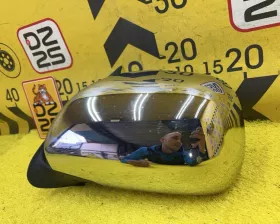 Уши TOYOTA