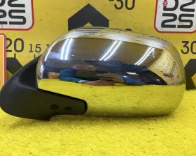 Уши TOYOTA
