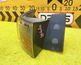 Стоп-сигнал Toyota