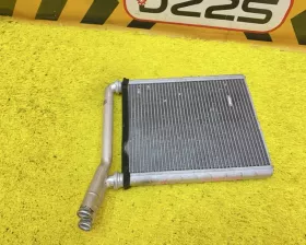 Радиатор печки Toyota