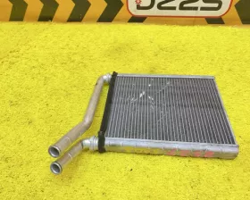 Радиатор печки Toyota