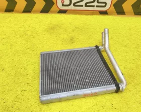 Радиатор печки Toyota