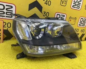 Фара SUZUKI