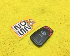 Ключ зажигания Toyota