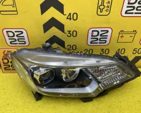 Фара HONDA