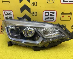 Фара HONDA