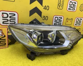 Фара HONDA