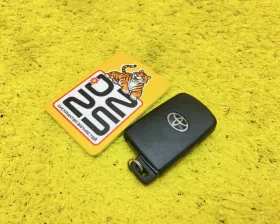 Ключ зажигания Toyota