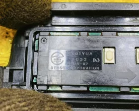 Ключ зажигания Toyota