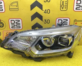 Фара HONDA