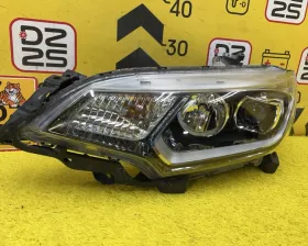 Фара HONDA