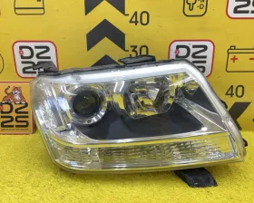 Фара Suzuki