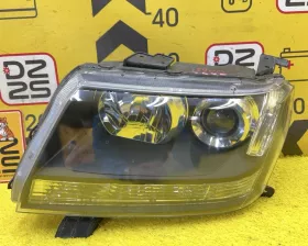 Фара SUZUKI