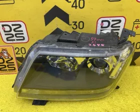 Фара SUZUKI