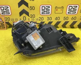 Фара SUZUKI