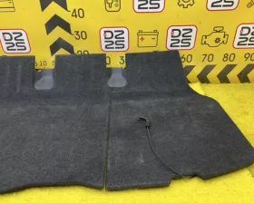 Пол багажника пластик Toyota