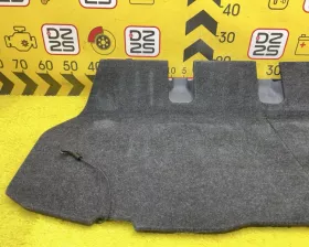 Пол багажника пластик Toyota