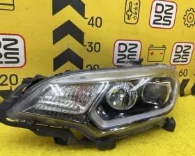 Фара HONDA
