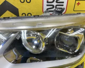 Фара HONDA