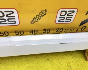 Накладка на порог Toyota