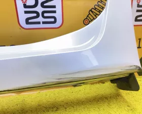 Накладка на порог Toyota
