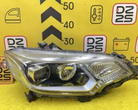 Фара HONDA