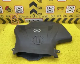 Воздухозаборник Mazda