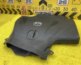 Воздухозаборник Mazda