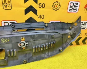 Накладка на телевизор TOYOTA