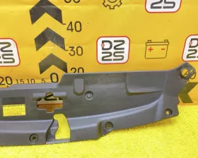 Накладка на телевизор Toyota