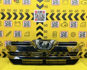 Решетка радиатора Toyota