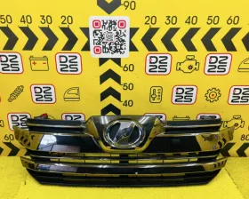 Решетка радиатора Toyota