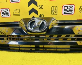 Решетка радиатора Toyota