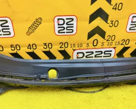 Жабо Mazda