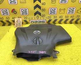 Воздухозаборник Mazda