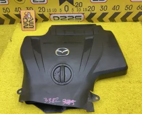 Воздухозаборник Mazda