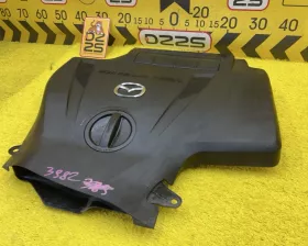 Воздухозаборник Mazda