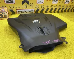 Воздухозаборник Mazda