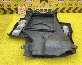 Воздухозаборник Mazda