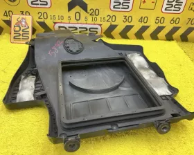 Воздухозаборник Mazda