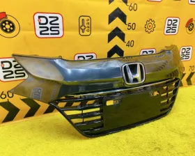 Решетка радиатора Honda