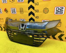 Решетка радиатора Honda
