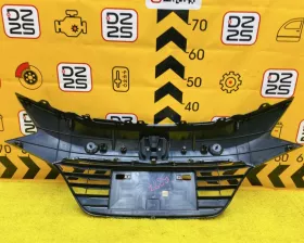 Решетка радиатора Honda
