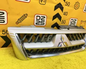 Решетка радиатора MITSUBISHI
