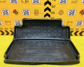 Коврик багажника Toyota